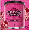 Almassiva Tobacco Pink King 200g