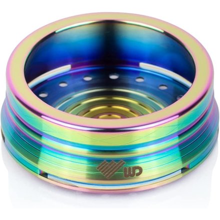 WD Hookah HMD Aufsatz für Shisha Rainbow Neochrome