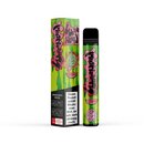 187 E-Shisha Waternelon 600 Zge