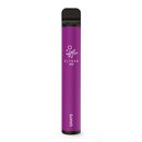 Elfbar - Grape Nikotinfrei - 600 Zge - Disposable E-Shisha