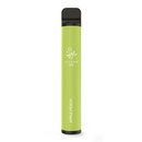 Elfbar - Apple Peach Nikotinfrei - 600 Zge - Disposable...