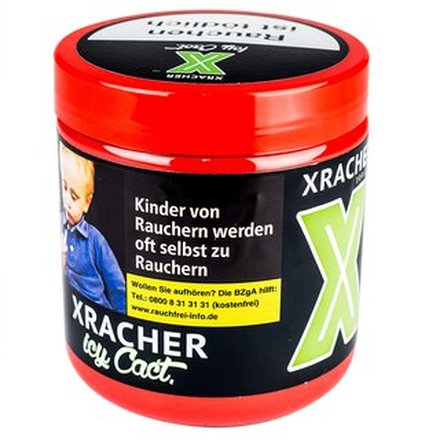 Xracher Tabak Icy Cact. 200g