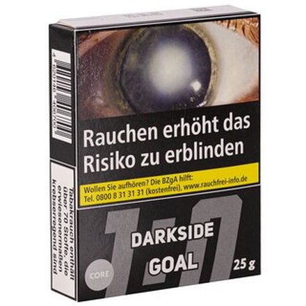Darkside Base - Darkside Goal 25g