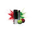 Adalya E-Shisha 600 Zge The Two Apples