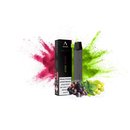 Adalya E-Shisha 600 Zge Grape Drop
