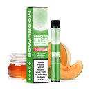 Electro Smog E-Shisha Modelface 600 Zge