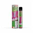 Hasso E-Shisha Pinky Twist 600 Z�ge
