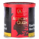 Os Tobacco Red - African Queen 25g
