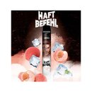 Haftbefehl Einweg Vape Peach Ice