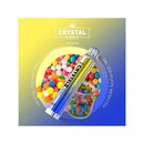 Crystal Bar Vape (Nikotin) - Rainbow
