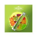 Crystal Bar Vape (Nikotin) - Gummy Bear