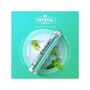 Crystal Bar Vape (Nikotin) - Fresh Menthol Mojito