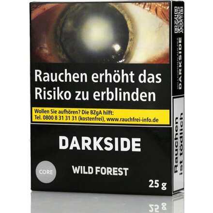 Darkside Core - Wild Forest 25g