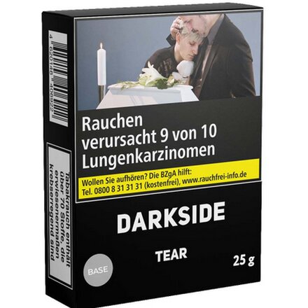 Darkside Base - Tear 25g