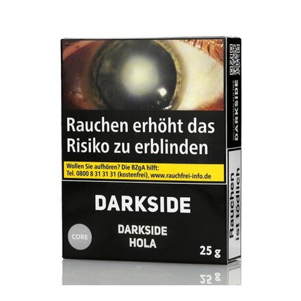 Darkside Core - Hola 25g