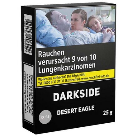 Darkside Core - Desert Eagle 25g