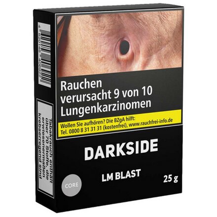 Darkside Core - LM Blast 25g