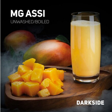 Darkside Core - MG Assi 25g
