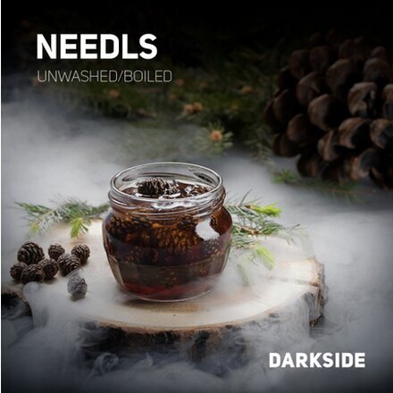 Darkside Core - Needls 100g
