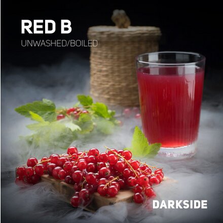 Darkside Core - Red B 25g