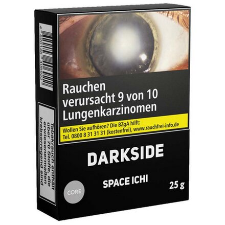 Darkside Core - Space Ichi 25g