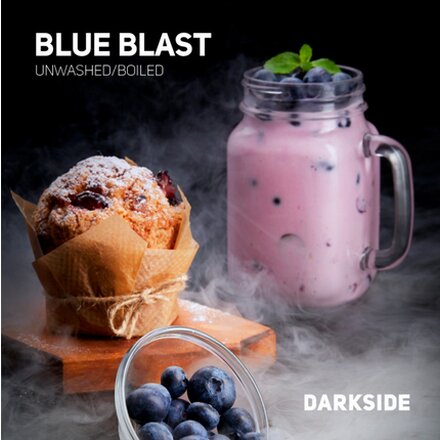 Darkside Base - Blue Blast 25g