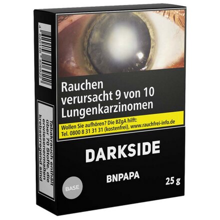 Darkside Base - Bnpapa 25g