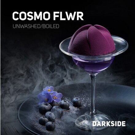 Darkside Base - Cosmo Flwr 25g