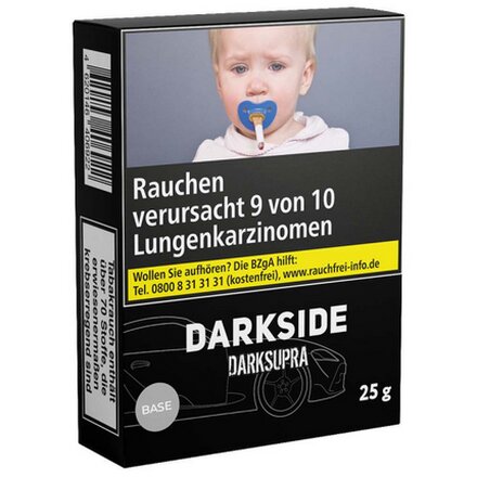 Darkside Base - Darksupra 25g