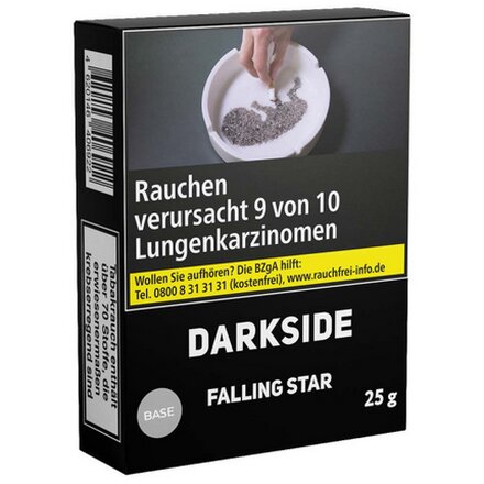 Darkside Base - Falling Star 25g