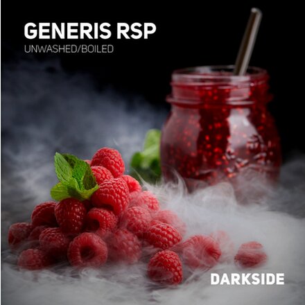 Darkside Base - Generis RSP 25g