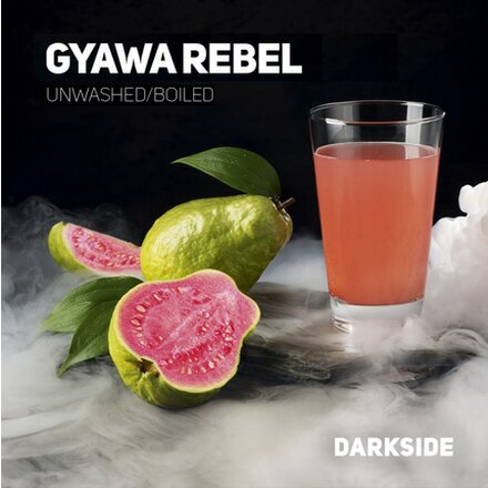 Darkside Base - Gyawa Rebel 25g