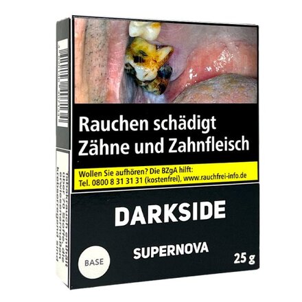 Darkside Base - Supernova 25g