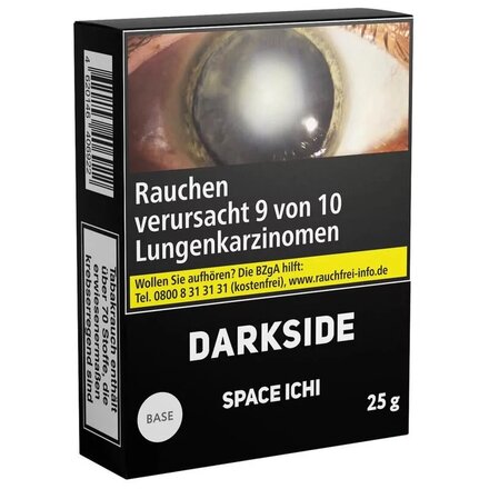 Darkside Base - Space Ichi 25g