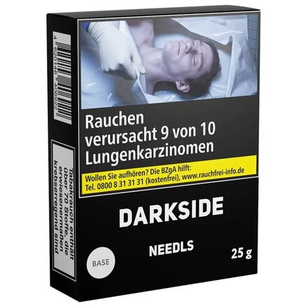 Darkside Base - Kalee Grap 25g