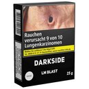 Darkside Base - Lm Blast 25g