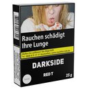 Darkside Base - Red T 25g