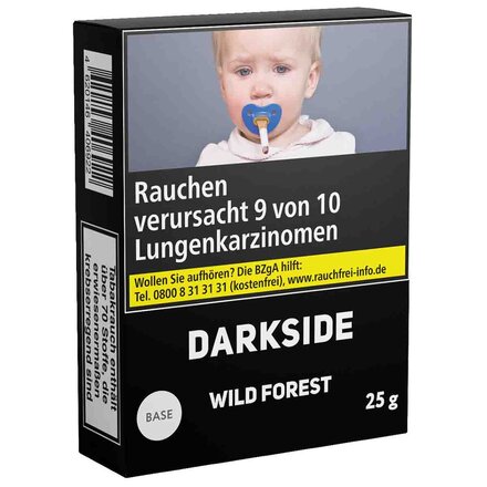Darkside Base - Wild Forest 25g