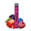 Almassiva E-Shisha Strassen Mix 600 Z�ge