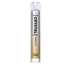 Crystal Bar Vape (Nikotin) - Mango Ice