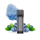 Elfbar Pods 2stk Blueberry Cotton Candy