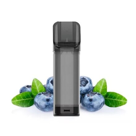 Elfbar Pots 2stk Blueberry