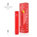 Basisger�t Luva Lovesticks - Mehrweg E-Shisha Red