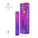 Basisgerät Luva Lovesticks - Mehrweg E-Shisha Purple