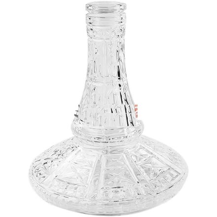 Venookah Shisha Ersatzbowl Bowl Ersatzglas ohne Gewinde Edition 8