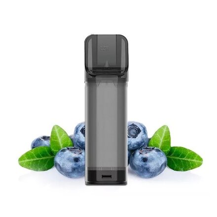 Elfbar Pods 2stk Blueberry