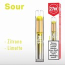 Venookah Einweg Vape 27er - Sour