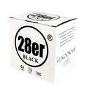 Venookah 28er Original Shisha Kohle Naturkohle 1kg