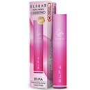 Elfbar Pot Kit Aurora Pink