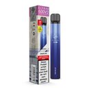 Elfbar - Mad Blue - 600 Zge V2 - Disposable E-Shisha